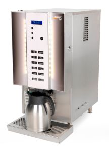 AROMAT Coffee Machine FK12-HOT
