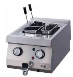 OZTI Countertop Electric Pasta Cooker OME-4070