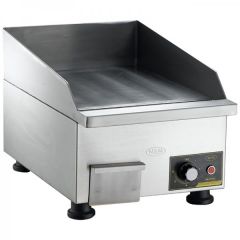 MSM Countertop Electric Griddle / Hot Plate (300 x 476 x 320)mm HP-3000