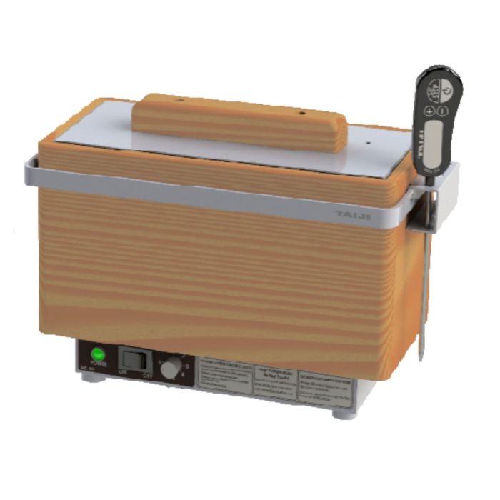 TAIJI Sake Warmer HS03 Sake Sommelier Witty Kitchen Equipment Online