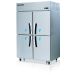 MODELUX Upright Freezer (4 Door) MDS-1040F1