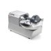 SIRMAN 12 Ltr Horizontal Cutter Mixer Tank Capacity KATANA 12 VV