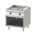 NAYATI Electric Vapour Grill 4 Broiler heaters NEVG 8 - 75 MR