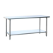 Golden Bull Work Table 24" x 48" FT