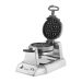WARING Double Belgian Waffle Maker WW200