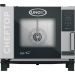 UNOX 5 GN1/1 Zero Electric Combi Oven XEVC-0511-EZRM