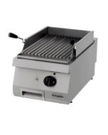 OZTI Gas Countertop Lavastone Grill OLG-4070