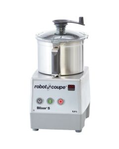 ROBOTCOUPE 5.9ltr Blender-Mixer/Emulsifier BLIXER 5 - 1V