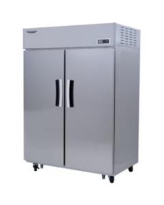 MODELUX UPRIGHT 2 Full Door Combo MDS-1040HRF1L