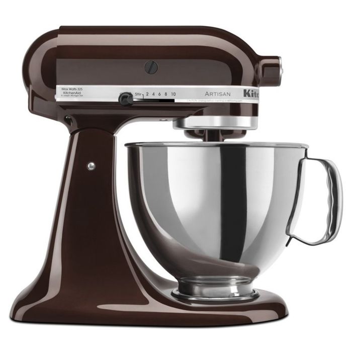 KITCHENAID Artisan Stand Mixer 4.8L 5KSM150PS Kitchen Equipment Online Store