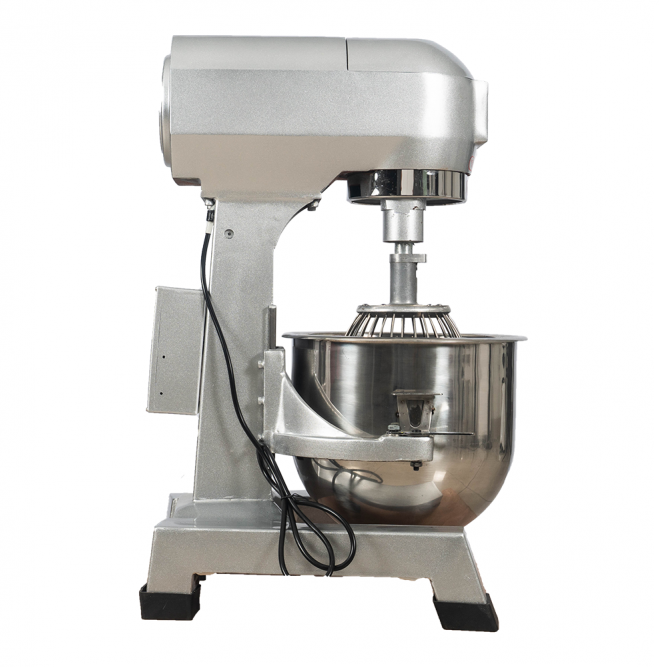 THE BAKER Flour Mixer B Series (20L) B-20ES Kitchen Equipment