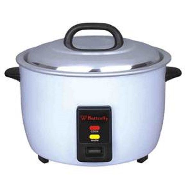 Butterfly rice cooker 5 liter deals