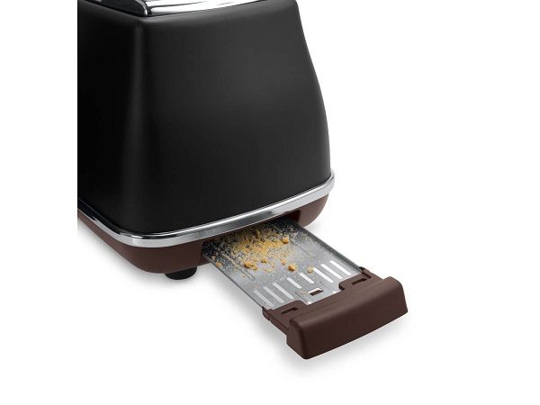 DELONGHI Slicer Toaster CTOV2103 Kitchen Equipment Online Store