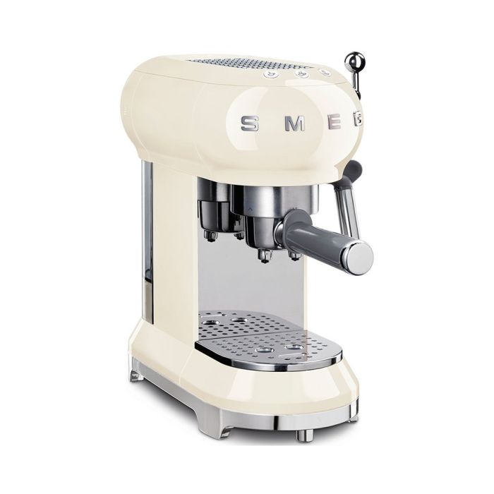 SMEG Espresso Coffee Machine ECF01 Kitchen Equipment Online Store
