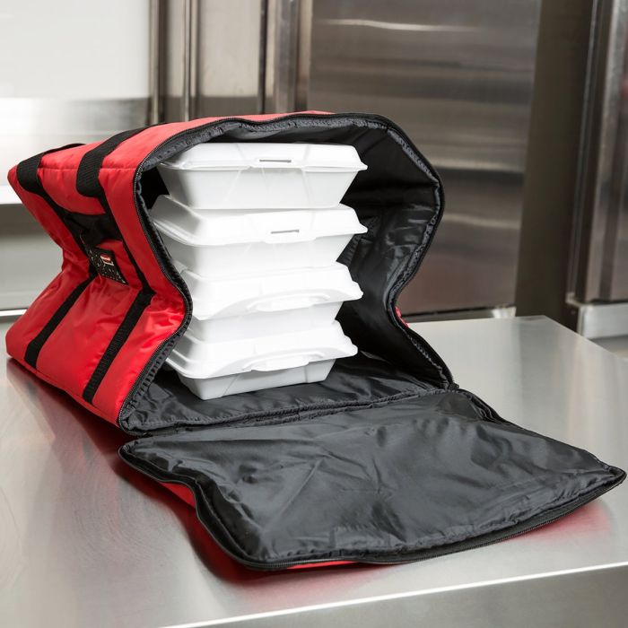 RUBBERMAID ProServe Catering Delivery Bag Kitchen Equipment Online Store