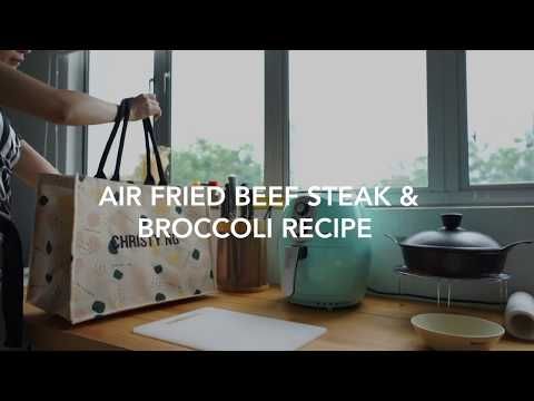 KHIND Air Fryer ARF26 Kitchen Equipment Online Store
