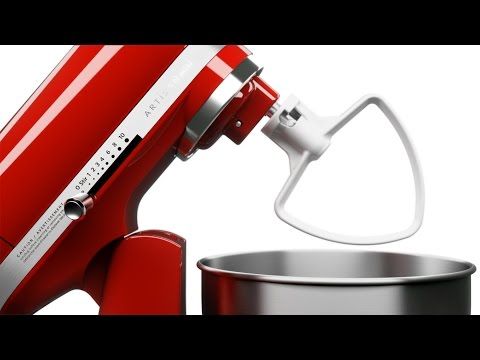 KITCHENAID Artisan Mini Stand Mixer 3.3L 5KSM3311X | Kitchen KITCHENAID Artisan Mini Stand Mixer 3.3L 5KSM3311X | Kitchen