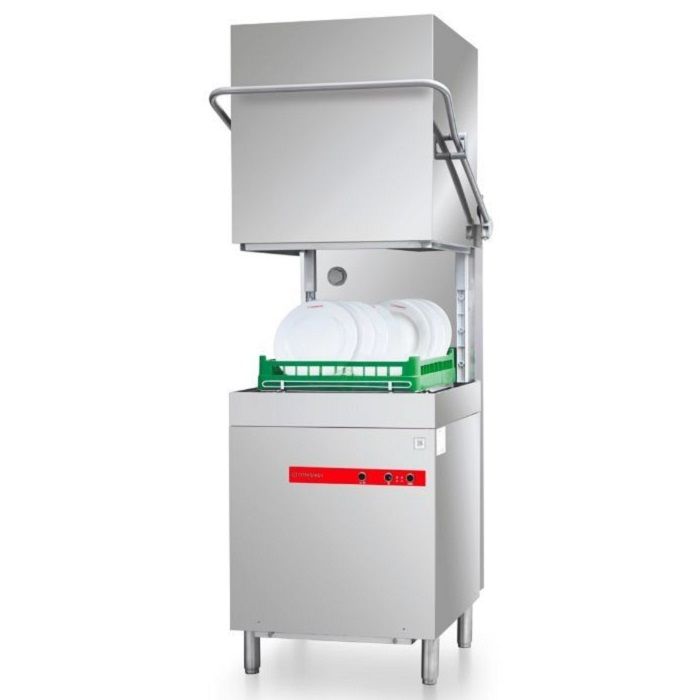 COMENDA Red Line Hood Type Dishwasher RC07-9 Kitchen Equipment