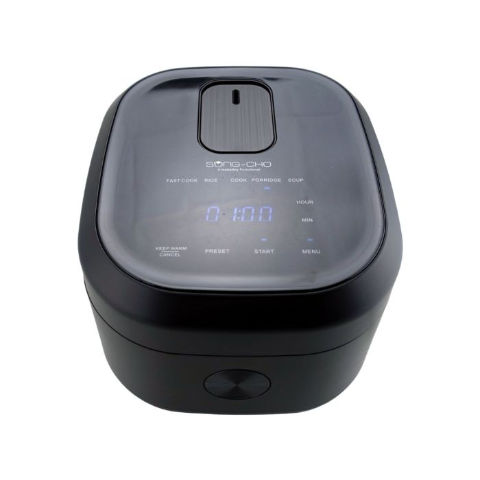 Wonderchef rice cooker 1.8 litre hotsell