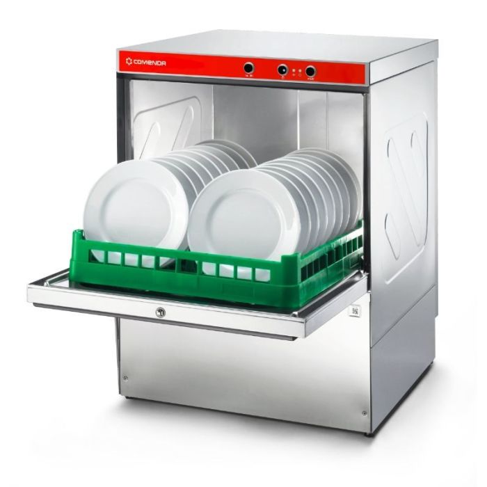 COMENDA Red Line Undercounter Dishwasher RF45-1 Kitchen