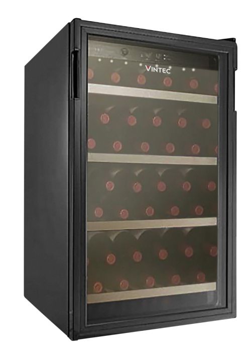 Vintec 35 bottle wine cellar online