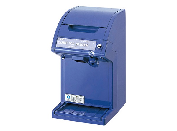 HATSUYUKI Ice Cube Shaver Machine HC-18C | Kitchen Equipment HATSUYUKI Ice Cube Shaver Machine HC-18C | Kitchen Equipment