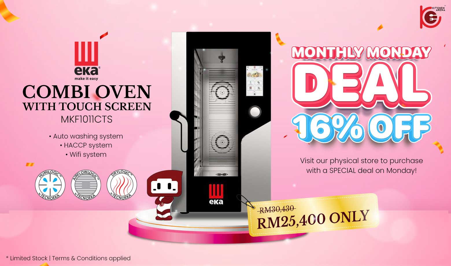 Kitchen-Arena-Montly-Monday-Deal-Feb-2023