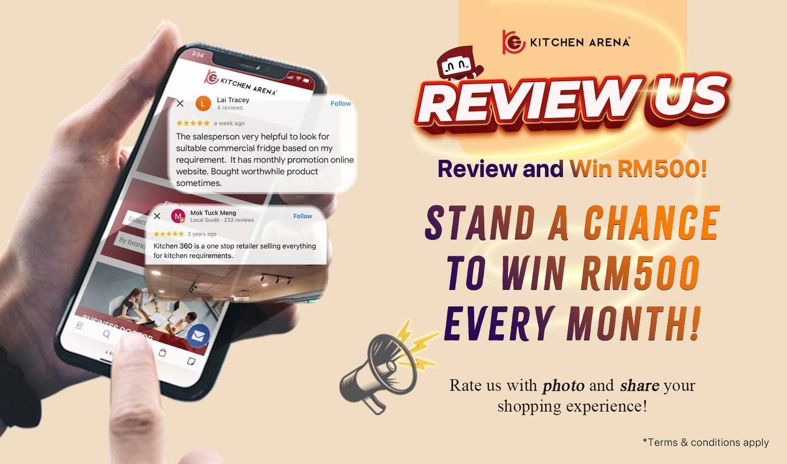Kitchen-Arena-Review-Reward-2023