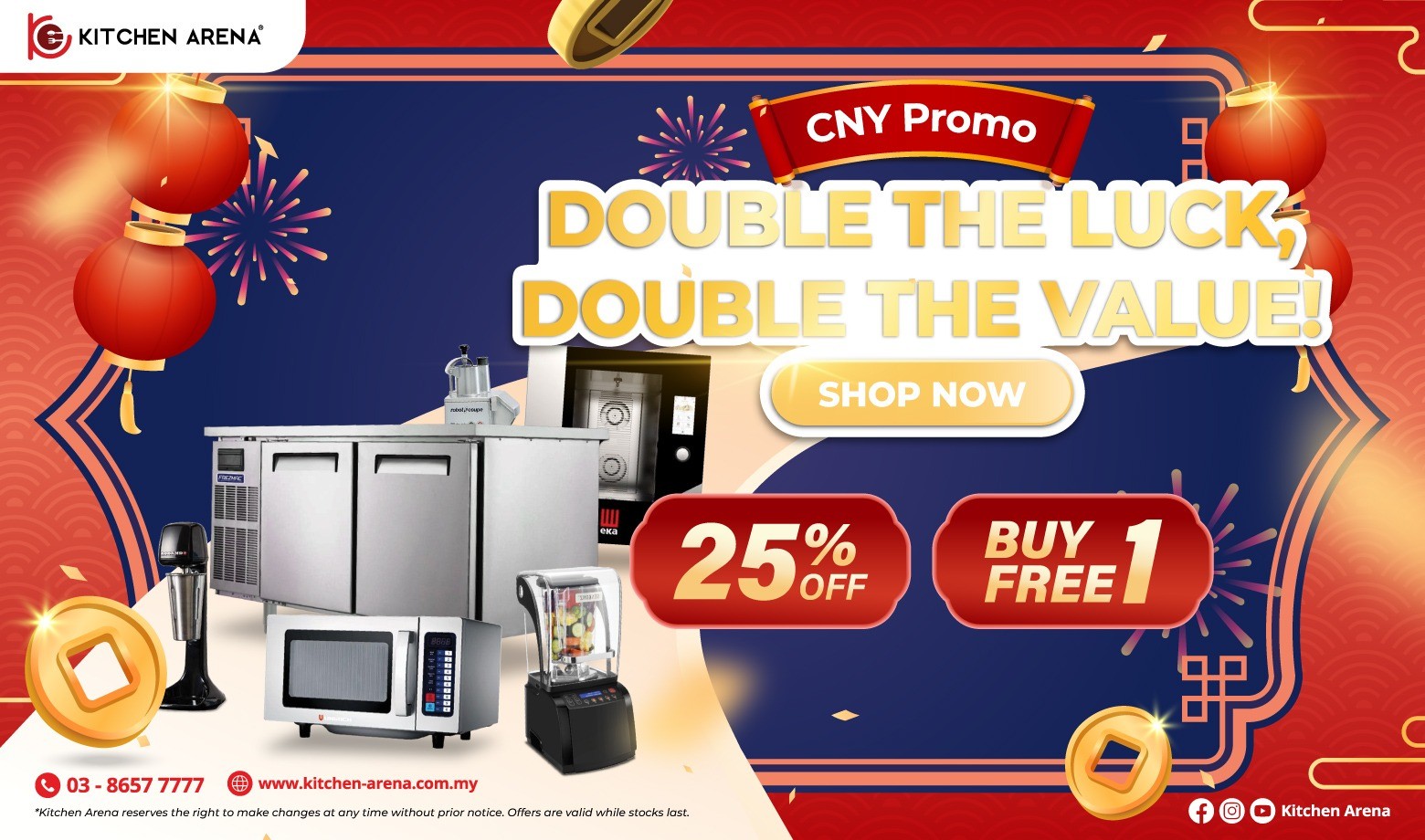 CNY Promo 