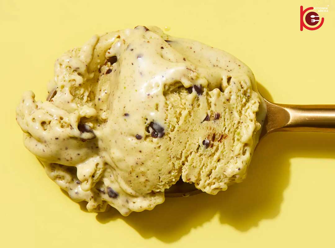 Gelato VS Ice Cream Kitchen Equipment Online Store