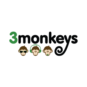 3 Monkeys