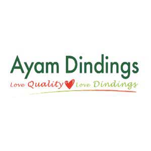 Ayam Dindings
