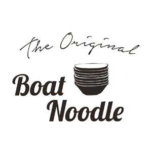 Boat Noodle