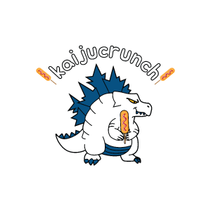 Kaijuncrunch