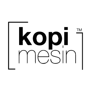 Kopi Mesin