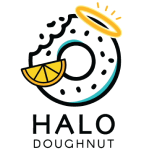 Halo Doughnut
